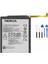 Nokıa 7.1 Batarya Pil Tamir Seti Hediyeli !!! 1