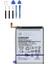 Samsung Note 20 Ultra Batarya Pil Tamir Seti Hediyeli !!! 1