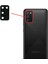Samsung A02S A0205 Uyumlu Kamera Camı Lensi 1