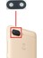 Xiaomi Redmi 6 Uyumlu Kamera Camı Lensi 1