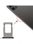 IPhone 12 Pro Max Uyumlu Sim Kapağı Tepsisi Black 1