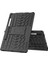 Samsung Galaxy T860 Standlı Tank Tablet Kılıfı Özel Zırh 2