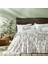 Bedding Hana Tek Kişilik Pike Takımı - Pembe 2