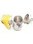 Lyson Arıcı Körüğü, Paslanmaz, Çocuk İçi̇n LY-H4065 - Arıcılık 4