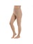 Duomed Ccl2 At/panty Burnu Açık Külotlu Kompresyon Çorabı 2