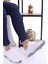 Infinite Spor Günlük Unisex Ayakkabı Koşu Yürüyüş Ayakkabısı 3
