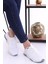 Infinite Spor Günlük Unisex Ayakkabı Koşu Yürüyüş Ayakkabısı 5