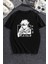 Anime Modası Tasarım T-Shirt 1