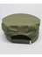 Yeşil Şapka Castro Şapka Yeşil Renk Yazlık Kumaş Kastro 2