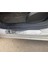 Opel Astra H Sedan Krom Kapı Eşiği Tk 2008 Üzeri P.çelik 2