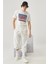 Lee Regular Fit Bisiklet Yaka Pamuk Value Tshirt 1