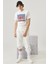 Lee Regular Fit Bisiklet Yaka Pamuk Value Tshirt 3