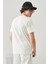 Lee Regular Fit Bisiklet Yaka Pamuk Value Tshirt 5