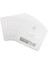 Rowenta Uyumlu Ro 4700 - 4799 Silence Force Toz Torbası 8 Adet A+ Kalite 1
