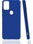 Reeder P13 Blue Max Pro Kılıf Mat Renk Soft Lüks Silikon Kapak 1