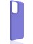 Galaxy A52 Kılıf Mat Renk Soft Lüks Silikon Kapak 1