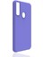 General Mobile 20 Pro Kılıf Mat Renk Soft Lüks Silikon Kapak 1