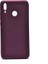 Huawei Y9 2019 Kılıf Soft Canlı Tasarımlı Esnek Lüks Kapak 1