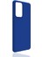 Reeder P13 Blue 2022 Kılıf Mat Renk Soft Lüks Silikon Kapak 1