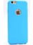 Apple iPhone 6 Plus Kılıf Soft Canlı Tasarımlı Esnek Lüks Kapak 1