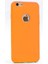 Apple iPhone 6 Plus Kılıf Soft Canlı Tasarımlı Esnek Lüks Kapak 1