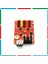 Led Magıc Lıght Hd U6b Tek Renk Led Panel Kontrol Kartı 1