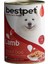 Royal Canin Bestpet Jöle Içinde Parça Kuzu Etli Konserve Yetişkin Köpek Maması 415 gr 1