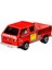Fransa Araçları Serisi HBL02 - 1/64 '90 Volkswagen Transporter Crew Cab 2