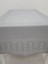 Ezgi Lüx Jakar Polycotton Kumaş Gri Masa Örtüsü Dikdörtgen 160x220 cm - 1065 4