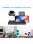 Q12 Hızlı Kablosuz Şarj Iphone, Apple Watch Uyumlu, Airpods ve Diğer Android Akıllı Telefonlar (Gri) (Yurt Dışından) 4
