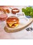 Hamburger Press ve Köfte Kalıbı 2