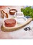 Hamburger Press ve Köfte Kalıbı 3