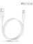 Apple iPhone 13 USB-C to Lightning Hızlı Şarj Kablosu / Data Kablosu 2 Metre Yeni Nesil Type-C Pd Hızlı Şarj 3.0 Amper - MKQ42FE/A 2