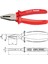 160MM E01-43-0160 Kombine Pense (Polisajlı/unigrip Sap) 2