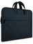 Macbook Pro 14.2 İnç A2442 / A2779 / A992 / A2918 / A3112 / A3185 / A3401 Kasa KorumaTaşıma Çantası Siyah Renktir Ve Darbelere Karşı Güvenilirdir. Ölçüler:25-36 cm 1