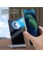 Y13 15 W Manyetik Kablosuz Cep Telefonu Tutucu Şarj Iphone (Gümüş) (Yurt Dışından) 3