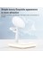 991 3 1 15 W Elektromanyetik Indüksiyon Kablosuz Hızlı Şarj 360 Derece Dönen Tutucu (Siyah) (Yurt Dışından) 2