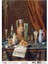 Natürmort Koleksiyonu SL011 - Pirinç Dekopaj 30*42 cm 1