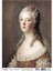 Hw 02 Tarihi Kadın Portreleri Koleksiyonu Pirinç Dekopaj 30X42 1