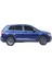 VW Tiguan Krom Yan Kapı Çıtası 7 Koltuk 4 Parça 2016 ve Sonrası 4