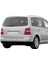 VW Touran Krom Arka Tampon Eşiği Taşlı 2003-2010 Arası 3