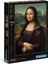 31413 Clementoni, Mona Lisa - Leonardo Da Vinci, 1000 Parça Puzzle 1