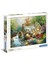 31812 Clementoni, Country Retreat, 1500 Parça Puzzle 1