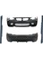 Bmw f22 m2 competition body kit tampon seti 2014 / 2018 1