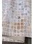 Konfor Senfoni 6176 Modern Dokuma Yıkanabilir Kadife Halı100x200 4
