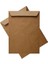 Torba Zarf 22,5X30 cm Kraft 900 gr Silikonlu 500'LÜ Paket 1