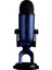 USB Mikrofon - Gece Mavisi 1