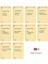 Sigmund Freud Seti - 2 - 10 Kitap - Felsefe, Psikanaliz, Bilinçaltı, Terapi, Cinsellik, Narsizim -Sigmund Freud 1