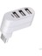 Charmant 2x Dönebilen 3 Port USB 3.0 Hub + 2 USB 2.0 Adaptörler (Yurt Dışından) 1