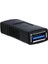 Charmant 3x USB 3.0 Tipi Kadın Adaptör Kuplör Konnektörüne (Yurt Dışından) 3
